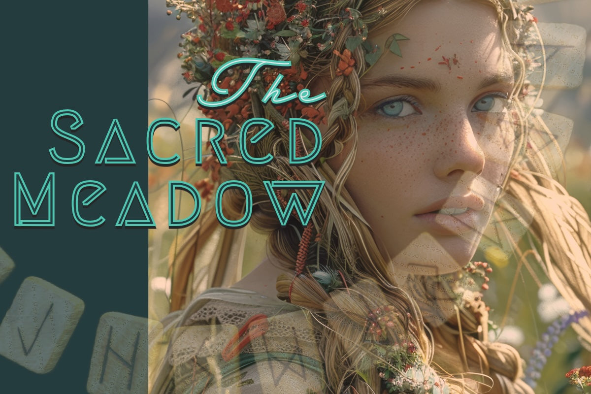 S6-3 Sacred Meadow