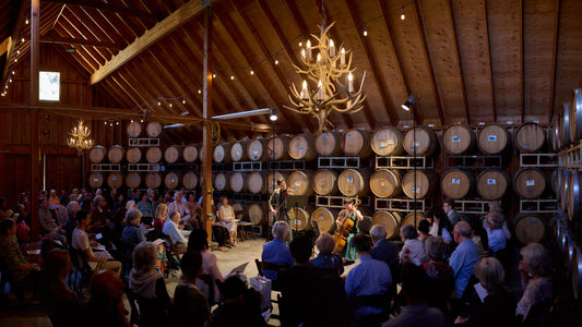 Summerfest 26 Concert III: Grace