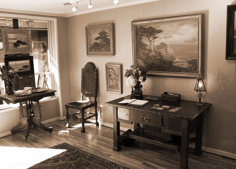 Summerfest 26 Into the Heart of Art II: Cypress Dream