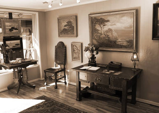 Summerfest 26 Into the Heart of Art II: Cypress Dream