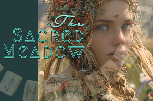S6-3 Sacred Meadow