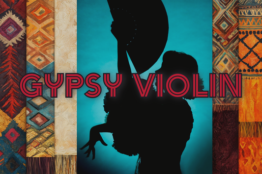 S7-2 Gypsy Violin