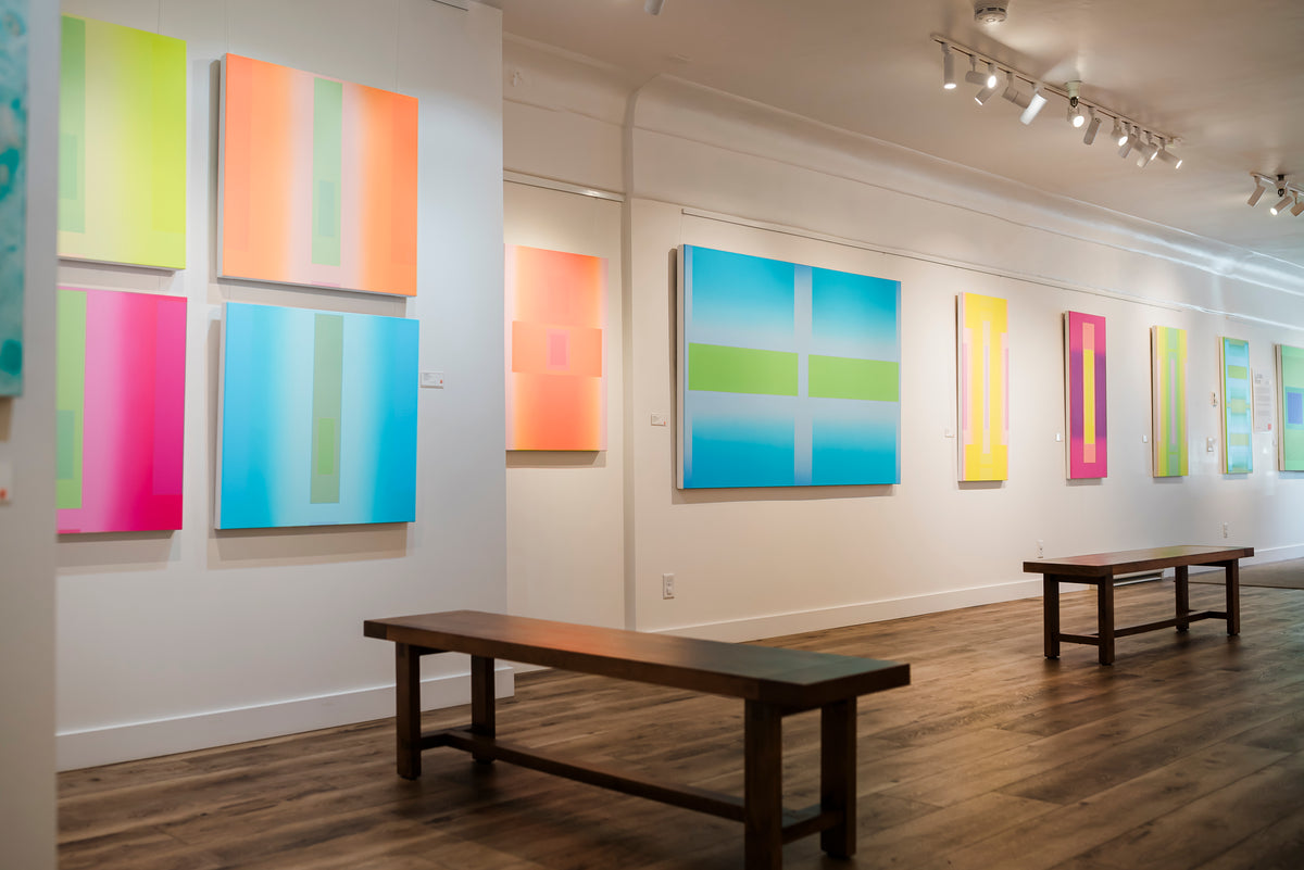 S7-P1 Blue at Carmel Modern